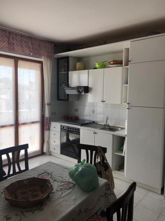 Appartamento Vicino Al Mare E Al Centro Alghero Eksteriør billede