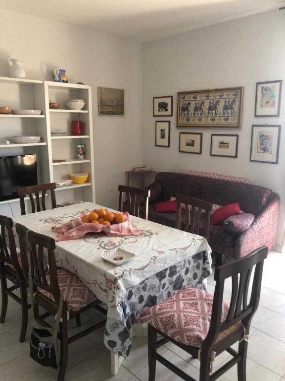 Appartamento Vicino Al Mare E Al Centro Alghero Eksteriør billede